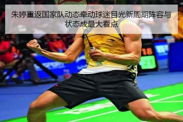 朱婷重返国家队动态牵动球迷目光新周期阵容与状态成最大看点